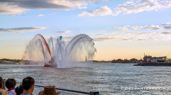 FDNY Super Boat 343