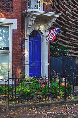 E Grace Street