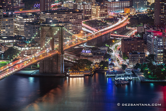 Brooklyn Bridge