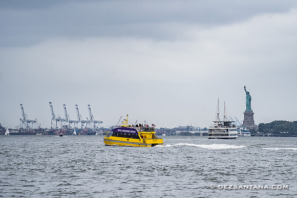 New York Water Taxi