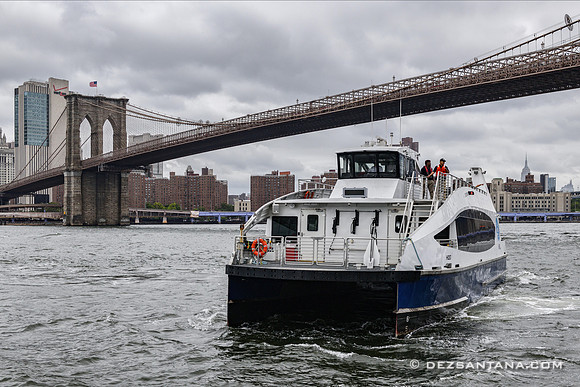 NYC Ferry