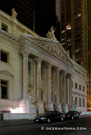 Appellate Division of the New York State Supreme Court, 2009