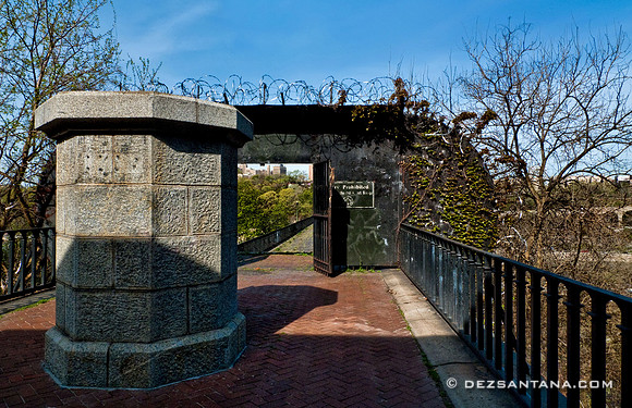 High Bridge