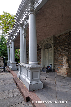 St. Mark's Church, 2010