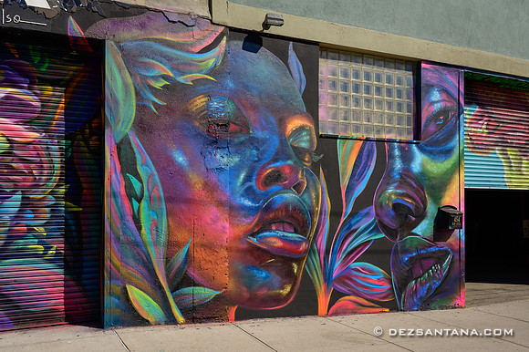 The Bushwick Collective
