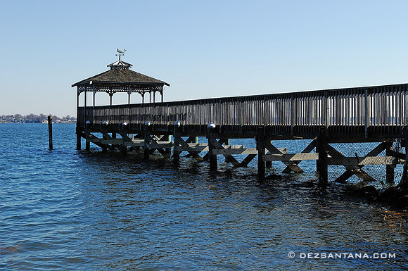 Eastchester Bay