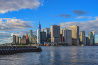 Governors Island