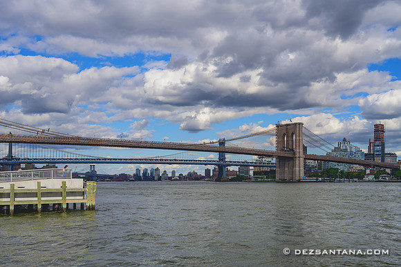 Brooklyn Bridge