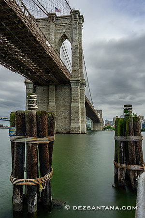 Brooklyn Bridge