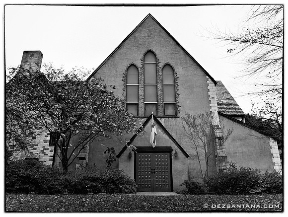St. Mark's Episcopal Church