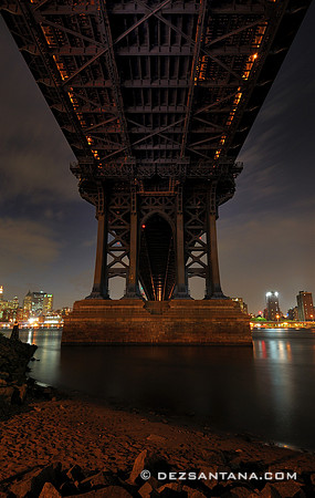 Manhattan Bridge