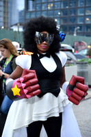 New York Comic Con, 2018