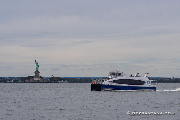 NYC Ferry