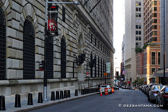 Federal Reserve Bank, 2011