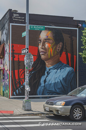 The Bushwick Collective