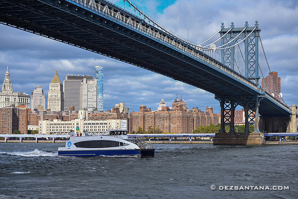 NYC Ferry