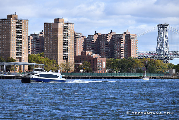 NYC Ferry