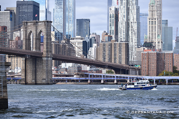 NYPD Harbor Unit
