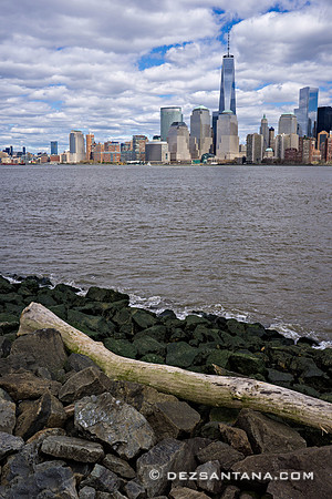 Hudson River