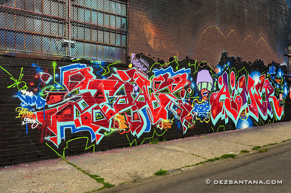 The Bushwick Collective