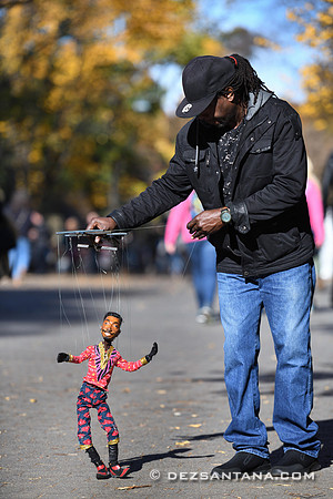 Central Park