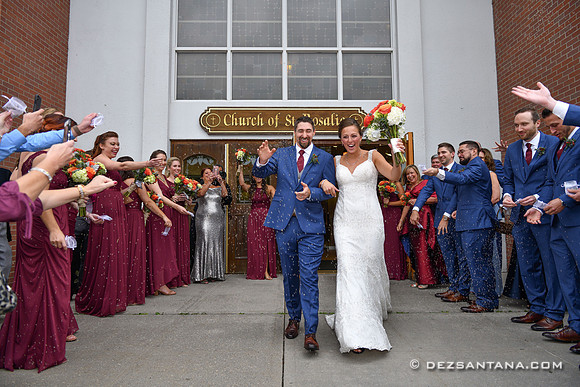 Alex & Jaclyn