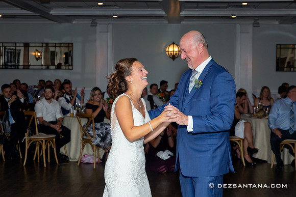 Alex & Jaclyn