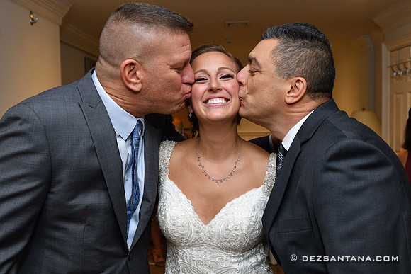 Alex & Jaclyn