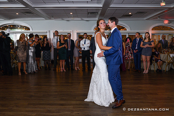 Alex & Jaclyn