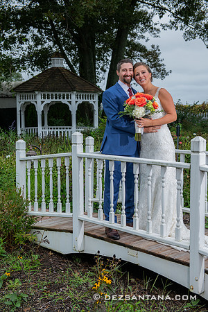 Alex & Jaclyn