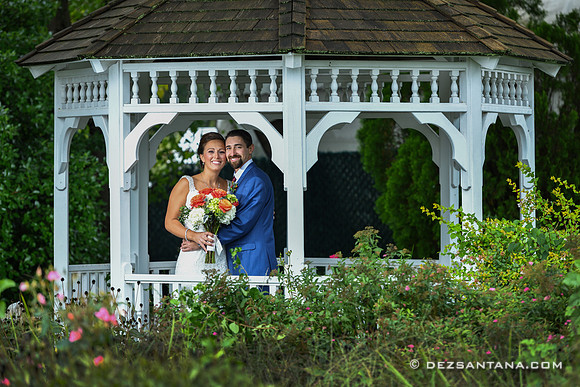 Alex & Jaclyn