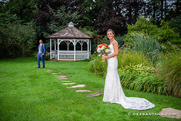 Alex & Jaclyn