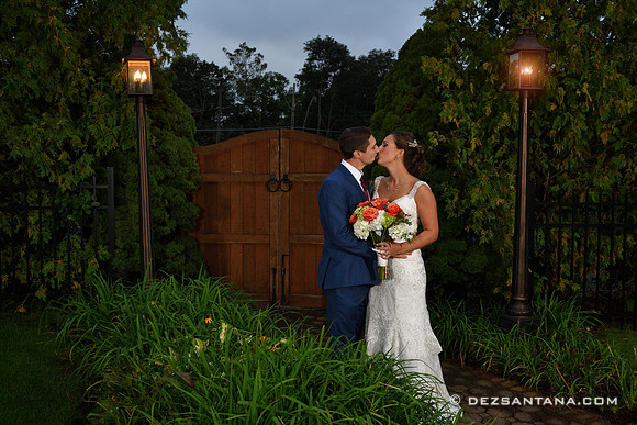 Alex & Jaclyn