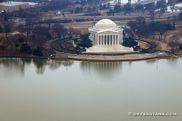 Jefferson Memorial
