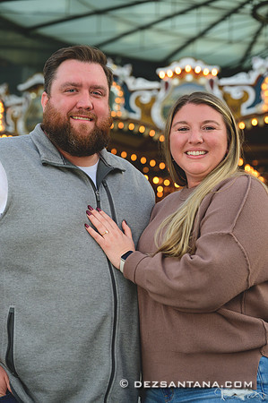 Secret Proposal