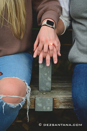 Secret Proposal
