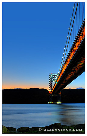 George Washington Bridge