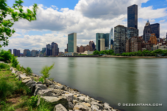 Roosevelt Island