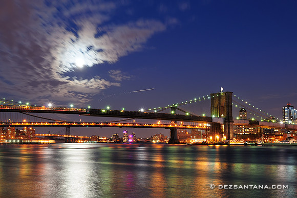 Brooklyn Bridge