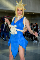 Anime NYC, 2019
