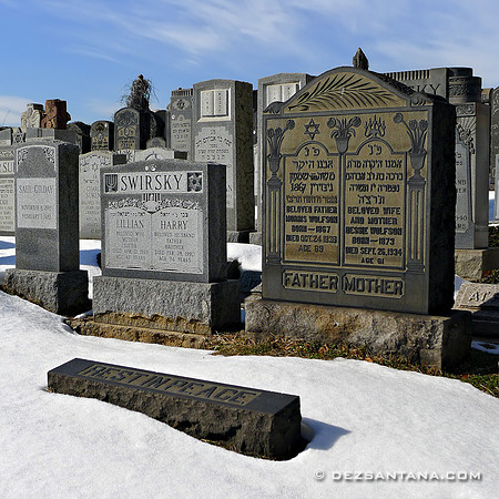 Mt. Zion Cemetery