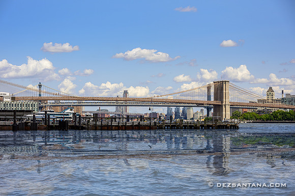 Brooklyn Bridge