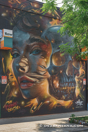 The Bushwick Collective