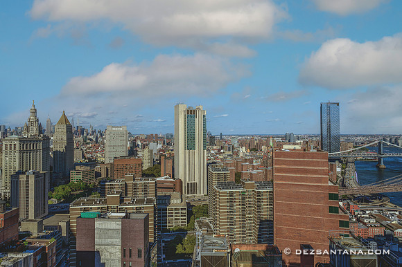 Lower Manhattan