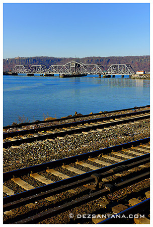 Spuyten Duyvil Creek