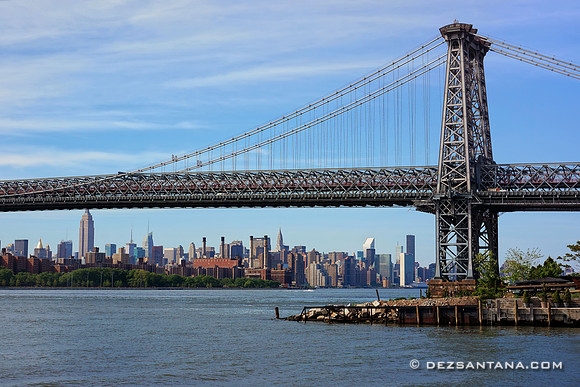 Williamsburg Bridge