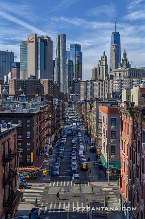 Madison Street