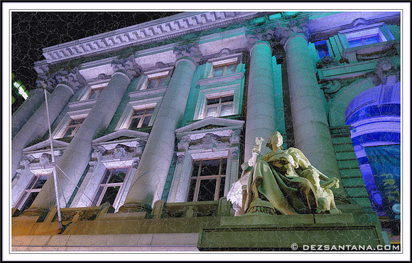 U.S. Customs House
