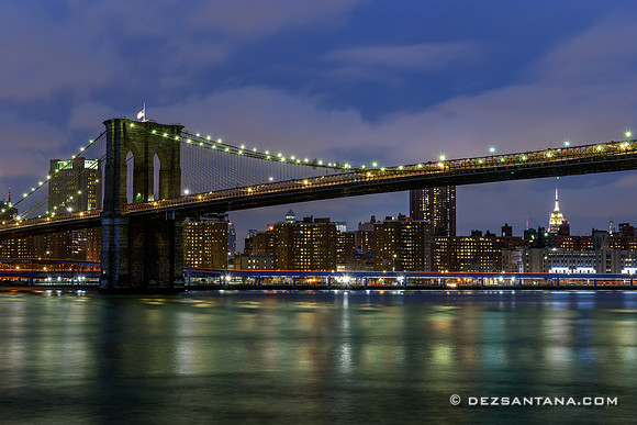 Brooklyn Bridge