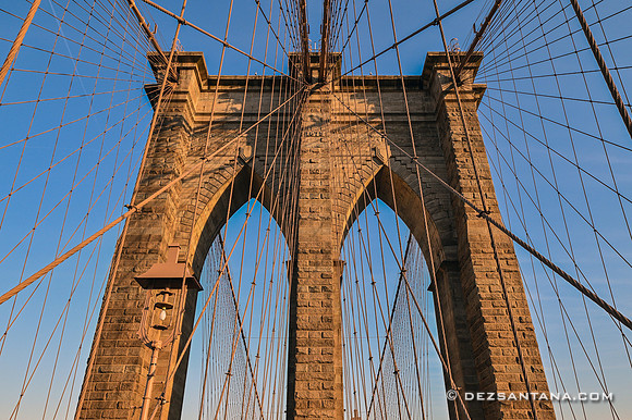 Brooklyn Bridge